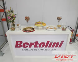 promoes e eventos em curitiba - Buffet Bertolini