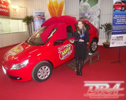 promoes e eventos em curitiba - Parati Exposuper 2012