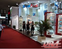 promoes e eventos em curitiba - draeventos / Royal Pack Abad 2010