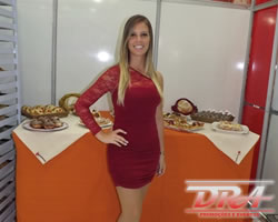 promoes e eventos em curitiba - draeventos / Superpan Mercosuper 2012