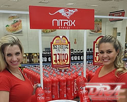 promoes e eventos em curitiba - Ao Nitrix Verao 2014