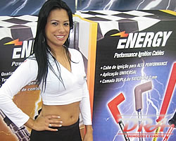 promoes e eventos em curitiba - draeventos / Energy Autopar