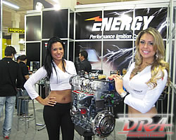 promoes e eventos em curitiba - draeventos / Energy Autopar