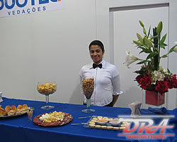 promoes e eventos em curitiba - draeventos / Buffet Arca Autopar