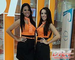 promoes e eventos em curitiba - Uniforme Copacol