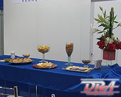 promoes e eventos em curitiba - draeventos / Buffet Arca Autopar