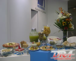 promoes e eventos em curitiba - Buffet Autopar 1