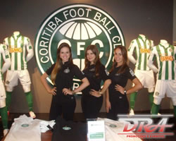 promoes e eventos em curitiba - Evento Coritiba Oficial