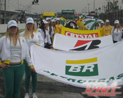 promoes e eventos em curitiba - Formula Truck Etapa Ctba